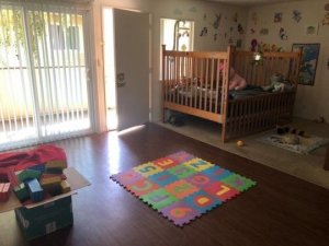 Young At Heart Daycare - Openings Available