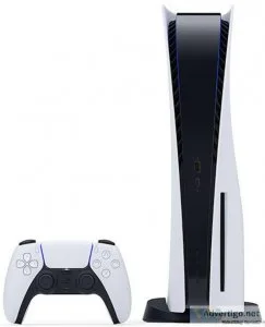 Get a Ps5 Now