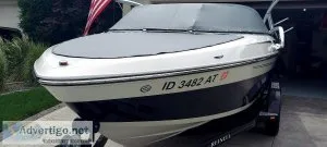 2012 Reinell 197LS Power boat for sale