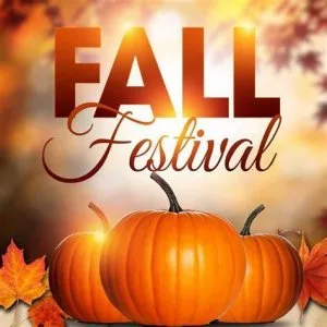 Family Fall Festival