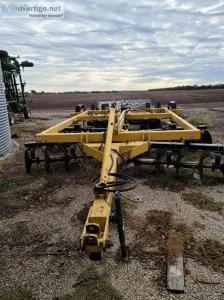 Landoll Weather Proofer Diskchisel for sale