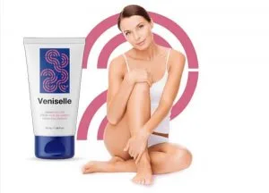 VENISELLE CREAM