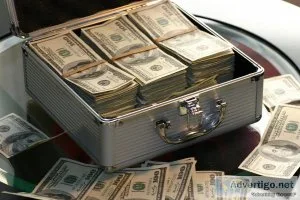 Private money loan for real estate