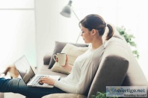 StartACareerToday - Work from Home Netflix