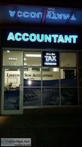 Hire  the Tax Account Experts and Get Rid of Tax Preparation Has