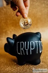 Have any Crypto Currency  Read this.