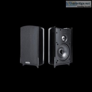 Definitive Technology 5.1 Surround Sound Speaker System