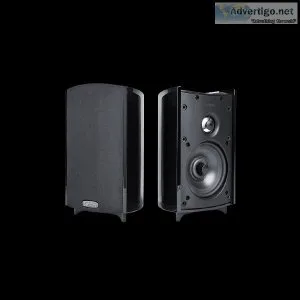 Definitive Technology 5.1 Surround Sound Speaker System