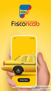 Fiscon cab