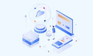 Cloud application development company in india