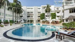 Experience the luxury delhi five star hotels - the imperial hote
