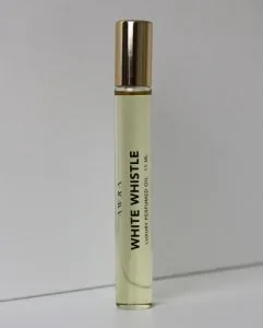 Shop Jasmin Fleur Oud Attar For Your Loving One - Awra