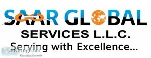 Saar global services in qatar | marine solutions provider in qat