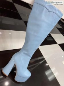 Shop Trendy Bonnie Fashion Boots For Women - GSUWOO