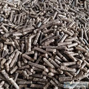 Wood Pellet for sale