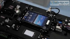 Smart Phone and Tablet Product Tester Job