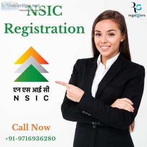 Nsic registration apply online