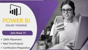Full stack power bi training in chennai - deepneuron