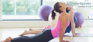 Yoga for back pain