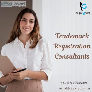Regalguru ? trademark registration consultants
