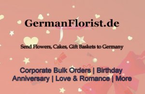 Online gift baskets delivery in germany