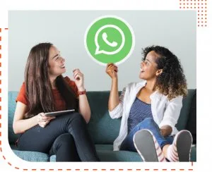 Whatsapp chatbot for education