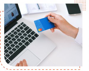 Online school fees payment system