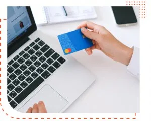 Online school fees payment system