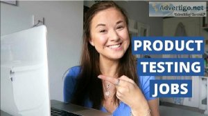 start a career today- smart phone and tablet tester
