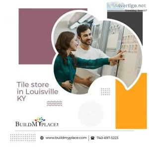 Special Deals at Tile Store Louisville KY