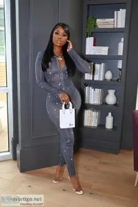 Buy Amazing Moonlight Body Suit For Women - GSUWOO