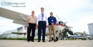Start A Career Today - Airport Jobs