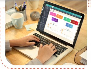 Parent portal software