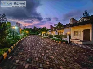 - weekend homes near mumbai ? pushpam sanskruti