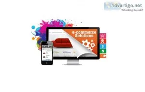 Top ecommerce website design & development company | synapseindi