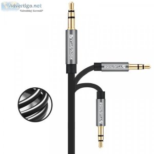 Buy 35 mm aux cable online