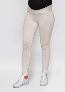 Buy Best White Leggings Maternity Clothes Online - &uacuteton