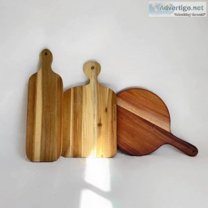Grab Cheese Boards at Harmonie Workshop with Free Shipping