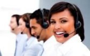 Inbound Call Center