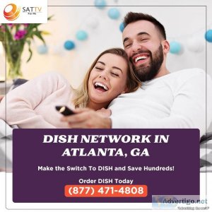 Check out these new promotions from dish network