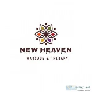 Massage center