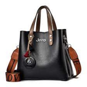 Jeep leather purses for women