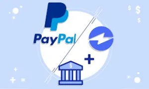 Paypal merchant account