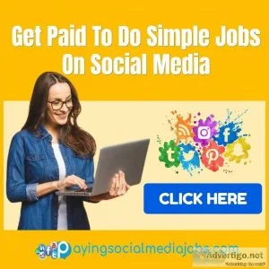 Tag Photos On Instagram (Excellent Pay)