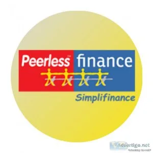 Choose peerless finance for new medical equipment loan