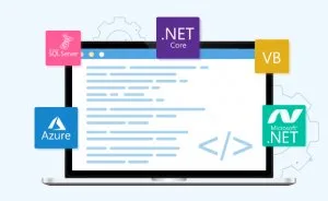Web application development company
