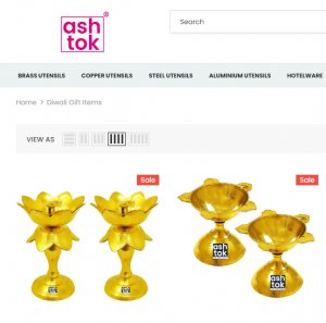 Diwali gift items for family, friends, employees | diyas online