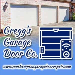 Gregg s Garage Door Co.