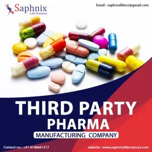 Pharmaceutical syrup manufacturers