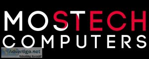Mostech computers